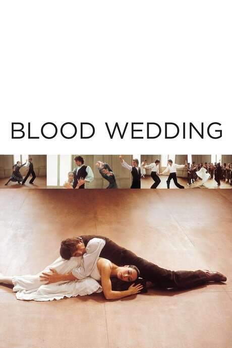 Blood Wedding